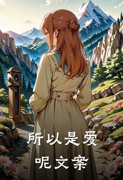 所以是爱呢文案