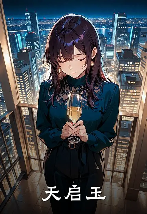 天启玉(凌霄然天启玉)热门小说在线阅读_热门小说天启玉(凌霄然天启玉)