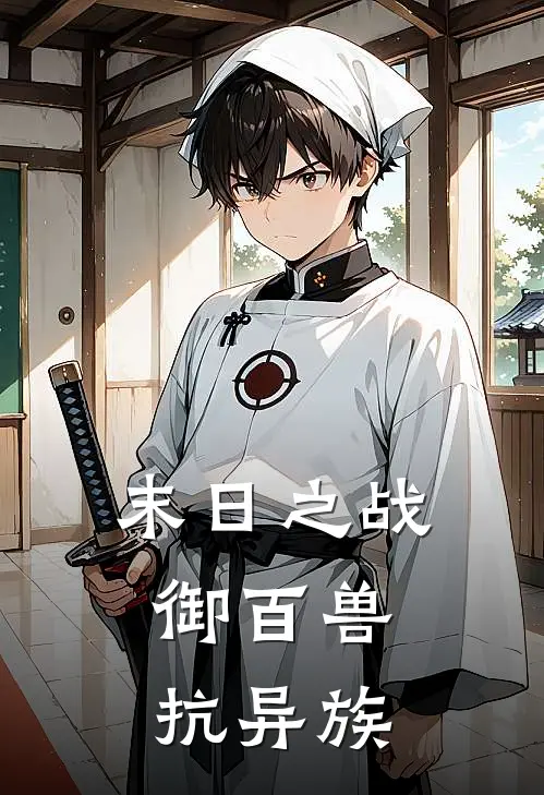 末日之战：御百兽抗异族(司徒司徒皓云)完整版免费小说_完结版小说推荐末日之战：御百兽抗异族(司徒司徒皓云)