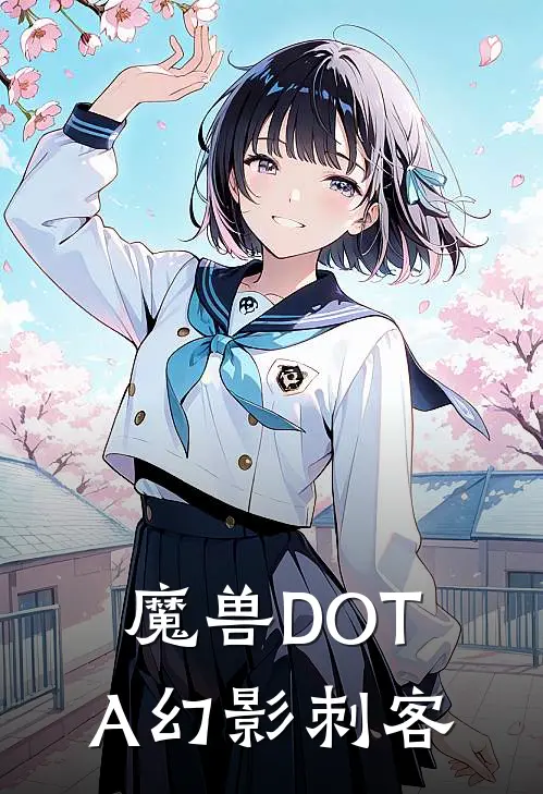 安娜林远《魔兽DOTA幻影刺客》完整版在线阅读_安娜林远完整版在线阅读