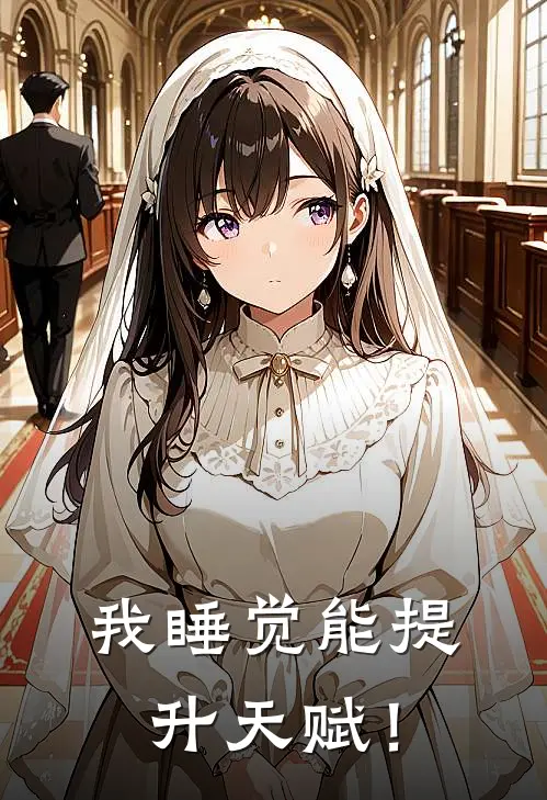 我睡觉能提升天赋！