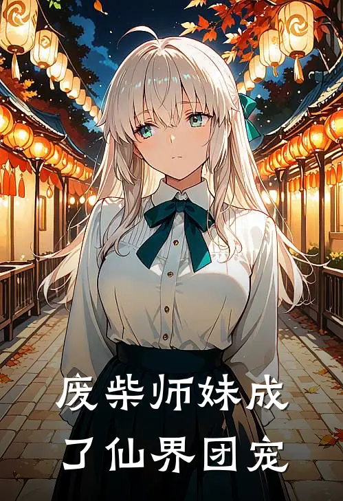 废柴师妹成了仙界团宠