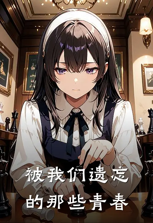 被我们遗忘的那些青春