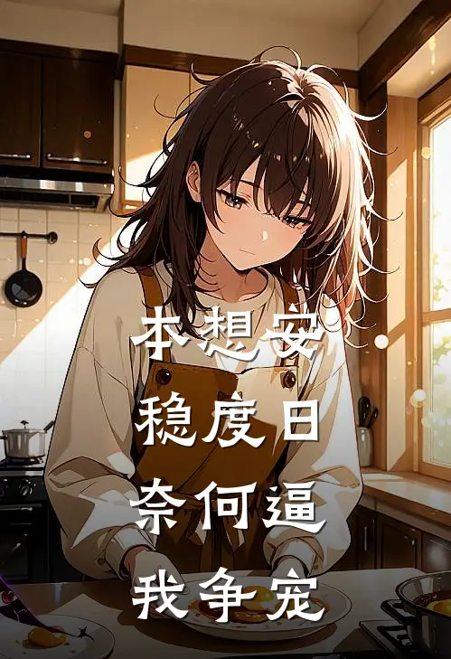 《本想安稳度日，奈何逼我争宠》江浸玉柳若嫣火爆新书_本想安稳度日，奈何逼我争宠(江浸玉柳若嫣)最新热门小说