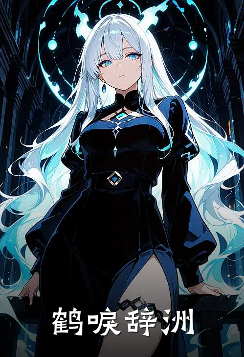 鹤唳辞洲谢涔洲慕云辰推荐完结小说_免费阅读鹤唳辞洲(谢涔洲慕云辰)