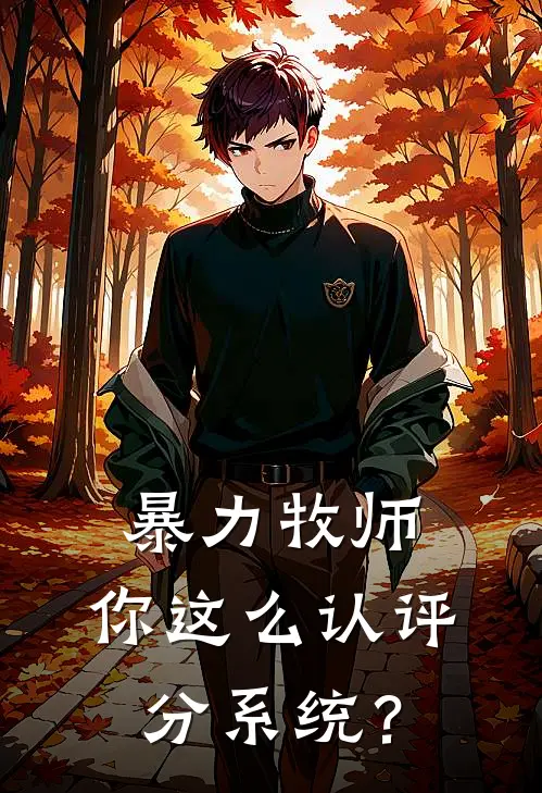 暴力牧师：你这么认评分系统？林言青鸾热门的网络小说_热门的网络小说暴力牧师：你这么认评分系统？(林言青鸾)