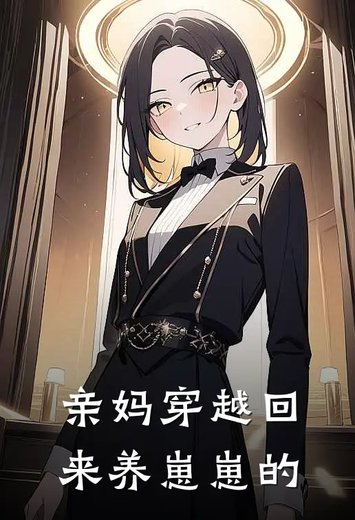 亲妈穿越回来养崽崽的