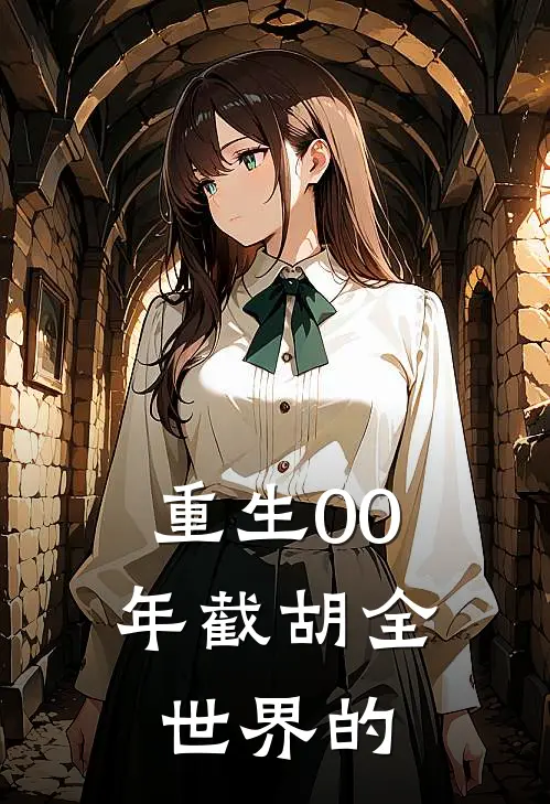 重生00年截胡全世界的