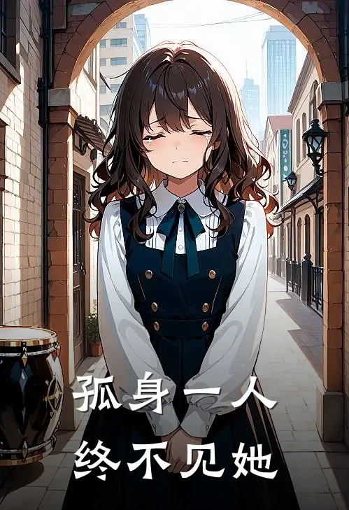 孤身一人，终不见她