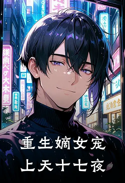 重生嫡女宠上天 十七夜