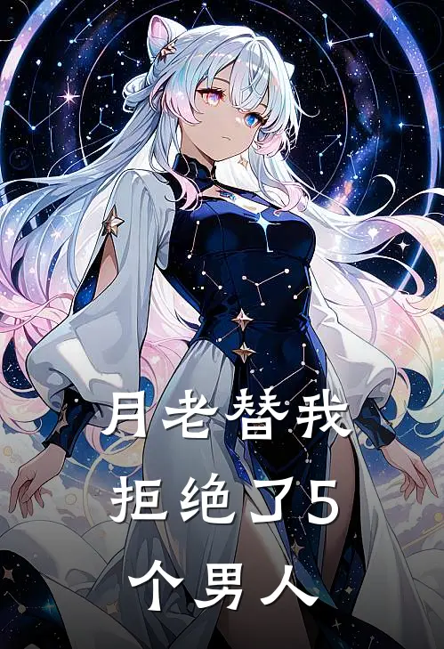 月老替我拒绝了5个男人