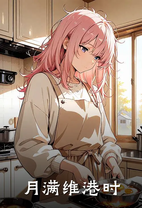 月满维港时叶安月林怀舟热门小说免费阅读_完本完结小说月满维港时(叶安月林怀舟)