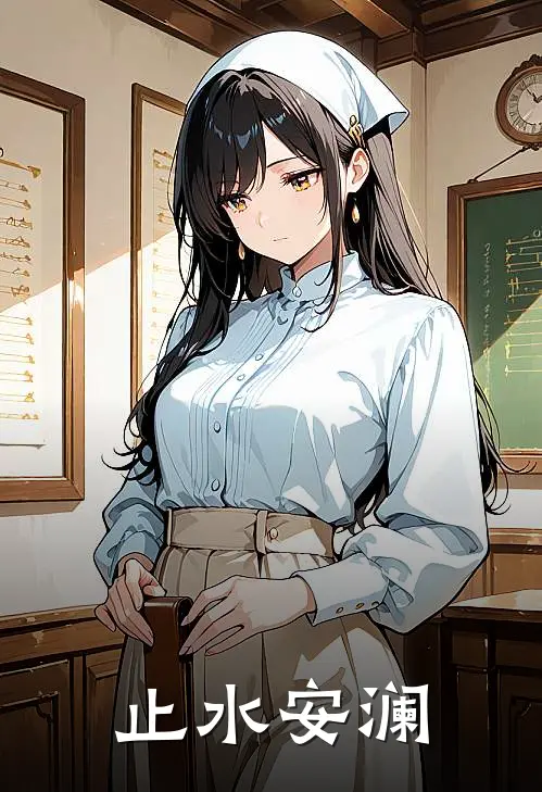 止水安澜止澜王垣完整免费小说_热门小说阅读止水安澜止澜王垣