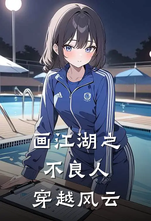 画江湖之不良人：穿越风云