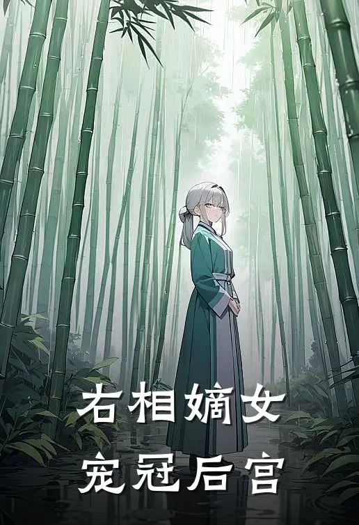 右相嫡女宠冠后宫