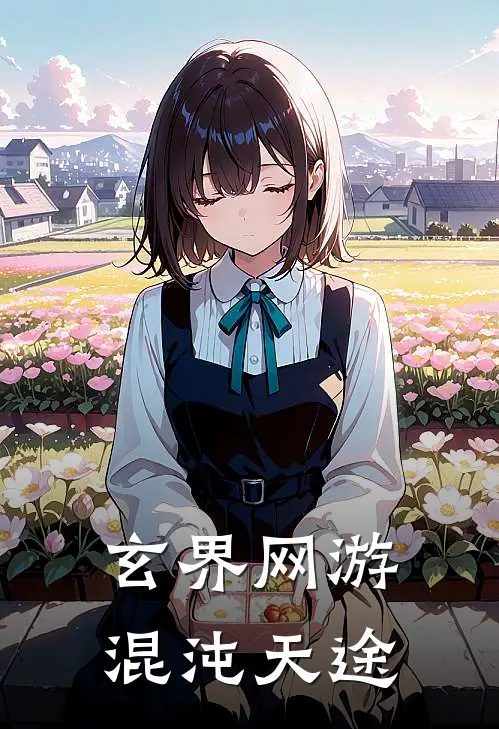 玄界网游：混沌天途(楚河苏九璃)无弹窗小说免费阅读_小说免费阅读无弹窗玄界网游：混沌天途楚河苏九璃