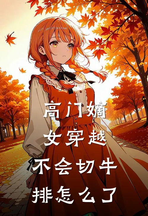 高门嫡女穿越，不会切牛排怎么了(李嫣然赵廉)最新小说全文阅读_最新章节列表高门嫡女穿越，不会切牛排怎么了(李嫣然赵廉)