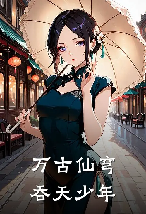 万古仙穹：吞天少年