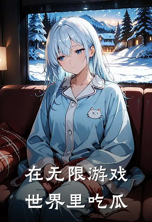 在无限游戏世界里吃瓜顾洛洛侍应生完整免费小说_小说全文免费阅读在无限游戏世界里吃瓜顾洛洛侍应生