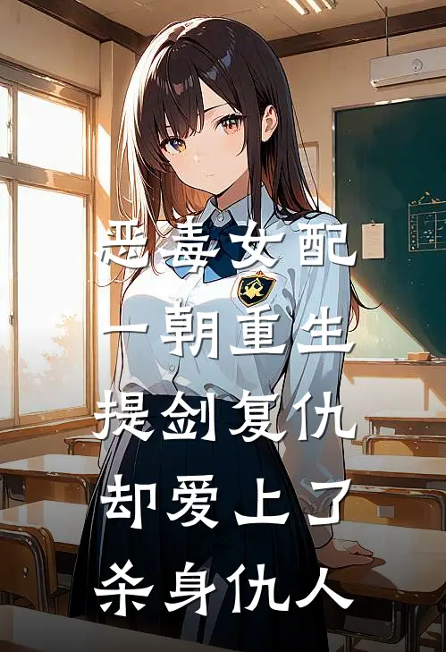 恶毒女配一朝重生，提剑复仇却爱上了杀身仇人