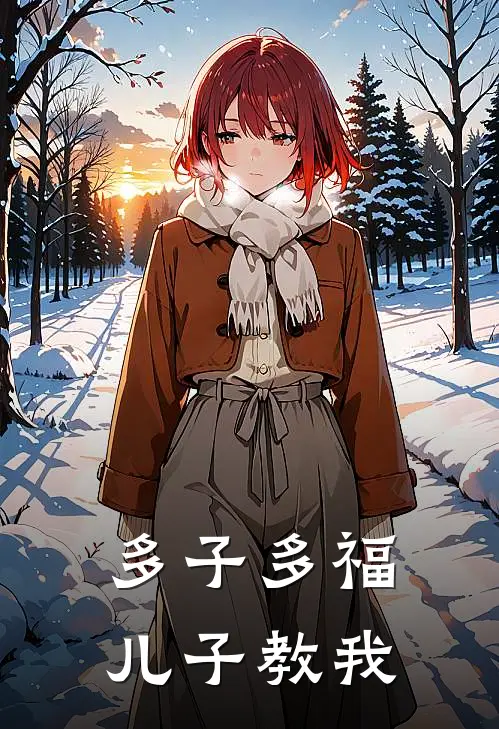 多子多福，儿子教我贾福海甄琳琪全文免费阅读_完结热门小说多子多福，儿子教我(贾福海甄琳琪)