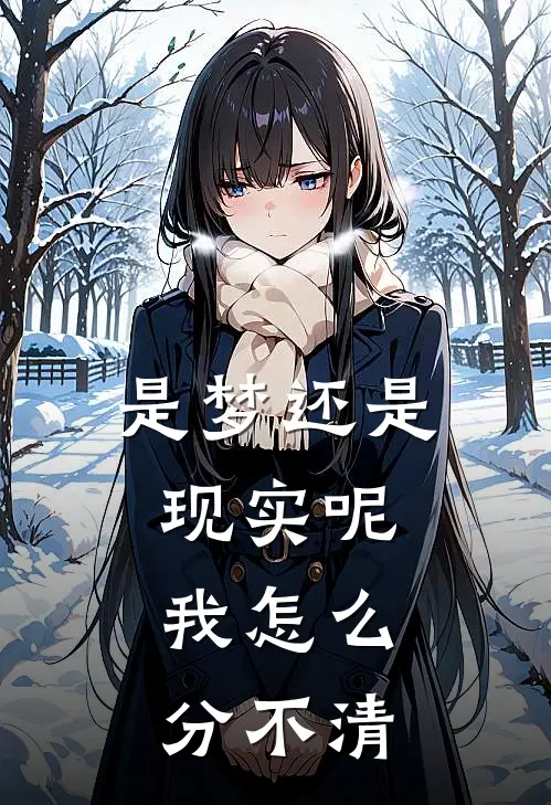 是梦还是现实呢，我怎么分不清