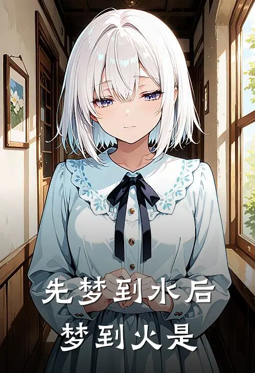 先梦到水后梦到火是