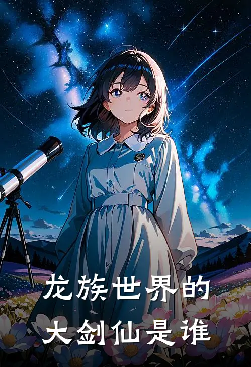 龙族世界的大剑仙是谁