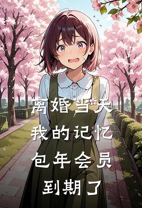 离婚当天，我的记忆包年会员到期了顾行舟秦栀免费小说笔趣阁_完结小说免费阅读离婚当天，我的记忆包年会员到期了顾行舟秦栀