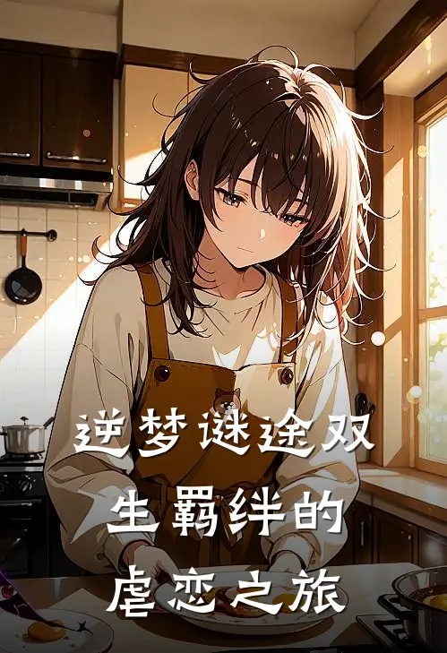 逆梦谜途双生羁绊的虐恋之旅