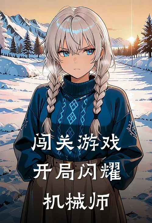 闯关游戏：开局闪耀机械师