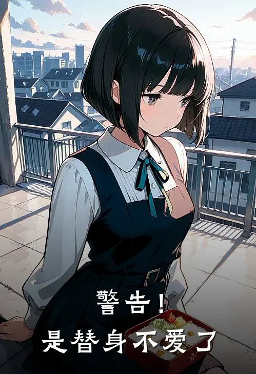 警告！是替身不爱了
