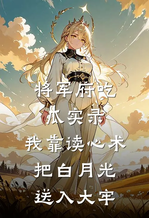 将军府吃瓜实录：我靠读心术把白月光送入大牢(张风顾衍)完本小说_全本免费小说将军府吃瓜实录：我靠读心术把白月光送入大牢张风顾衍