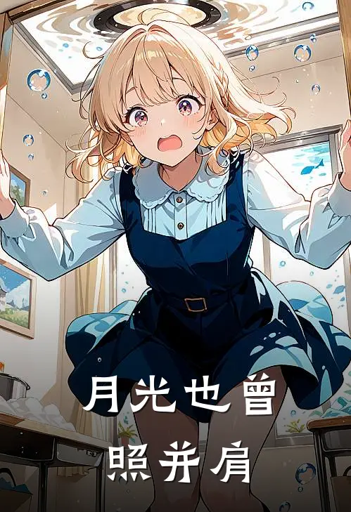 月光也曾照并肩