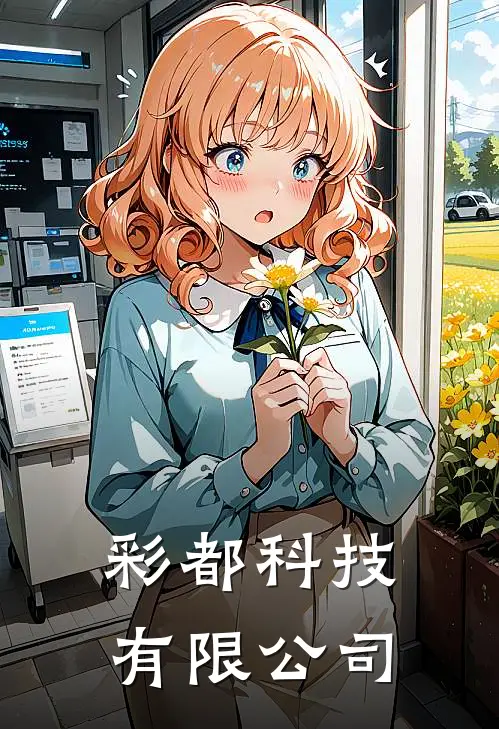 彩都科技有限公司