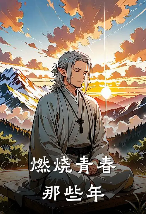 燃烧青春那些年全文免费阅读无弹窗大结局_燃烧青春那些年（贞平鱼叶）小说免费阅读大结局