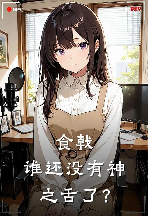 食戟：谁还没有神之舌了？