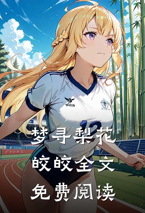 梦寻梨花皎皎全文免费阅读