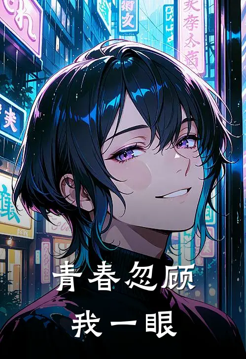 青春忽顾我一眼