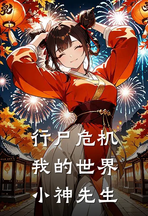 行尸危机我的世界小神先生