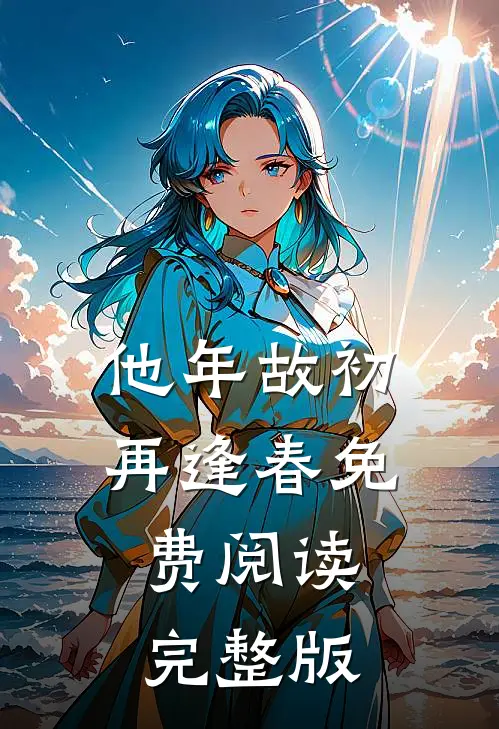 他年故初再逢春免费阅读完整版