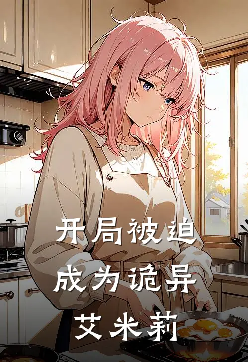 开局被迫成为诡异艾米莉