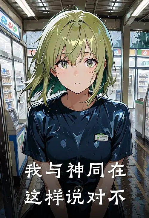 我与神同在这样说对不