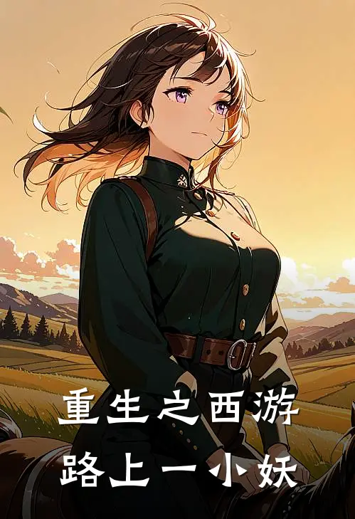 重生之西游路上一小妖