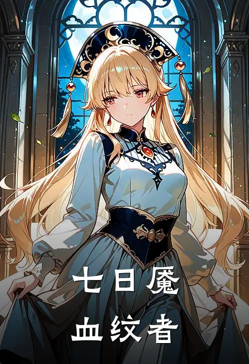 七日魇：血纹者