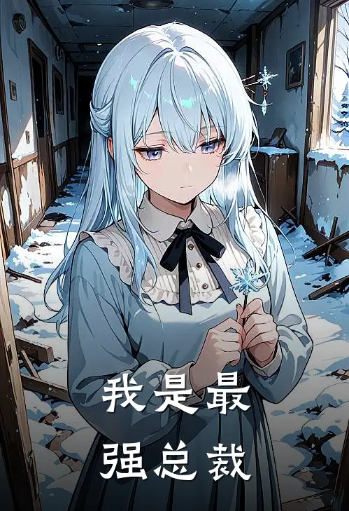 我是最强总裁