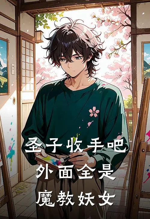 圣子收手吧，外面全是魔教妖女