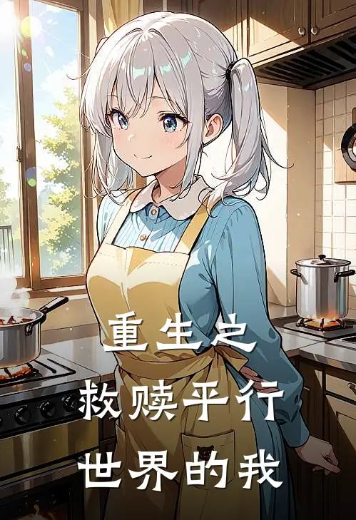 重生之，救赎平行世界的我
