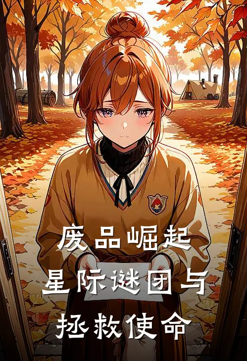 废品崛起：星际谜团与拯救使命(艾丽林烟)最新好看小说_最新章节列表废品崛起：星际谜团与拯救使命(艾丽林烟)