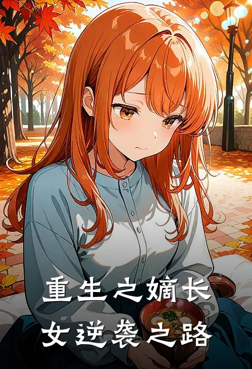 重生之嫡长女逆袭之路